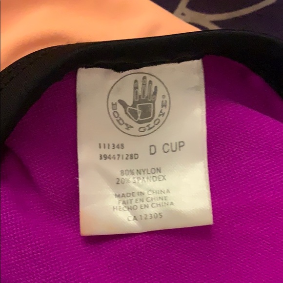 BODY GLOVE BIKINI - Picture 5 of 7